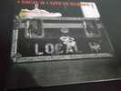 Local H - Live In Europe Vinyl NM