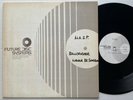 WASP Ballcrusher US 1985 Capitol Records/Future Disc Systems 12