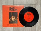 Iron Maiden - The Soundhouse Tapes - Original 1979 7” EP Vinyl