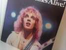 PETER FRAMPTON - FRAMPTON COMES ALIVE - 2 LP VINYL Best Live Album Ever