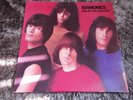 RAMONES ... END OF THE CENTURY ... PUNK ROCK ... VINYL L.P.