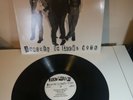 SEX PISTOLS - ANARCHY IN LEEDS 1976 PUNK VINYL ALBUM JOHNNY ROTTEN PRETTY VACANT
