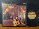 The Tony Rice Unit - Acoustics 1979 Bluegrass Sam Bush David Grisman LP VG+