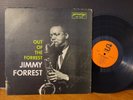 Jimmy Forrest - Out Of The Forrest Status Vinyl LP RVG Mono Joe Zawinul Jazz