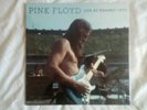 PINK FLOYD Live at pompeii 71 2LP