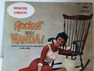 wanda jackson EP Français 