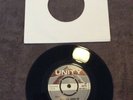 Rare Reggea 7”, Reggae Boys, What You Gonna Do, Headley Bennett Hot Coffee UN530