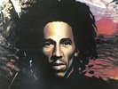 BOB MARLEY & THE WAILERS -  NATTY DREAD - UK ORIG.  ILPS 9281 - 1974 -  EX+++