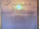 Harmonia Deluxe Brain 1975 Orange Label Cluster Neu