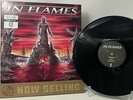 In Flames - Colony Vinyl LP 180 Gram Reissue OOP