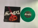 The Prodigy Ltd Edt Green Vinyl