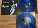 Spain ?The Blue Moods Of Spain LE, Reissue, Translucent Blue LP vinyl