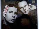 SIMON & GARFUNKEL - Bookends - LP Vinyl 1968 Columbia KCS-9529 Hype DEMO Stamp