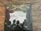 fall out boy from under the cork tree vinyl ( coke bottle)