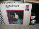 CHARLES KYNARD/CHUCK RAINEY-Woga-OR.NM LP/GATEFOLD/SHRINK  Ghetto Boy/Hot Sauce