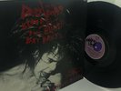 The Birthday Party / Lydia Lunch – Drunk On The Pope's Blood Vinyl Record EP EX