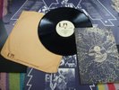 Hawkwind, In Search Of Space With Log Vinyl United Artists UAG 29202 Early Press