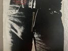 ROLLING STONES STICKY FINGERS MFSL Mobile Fidelity Sound Lab
