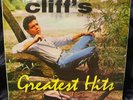 CLIFF RICHARD & THE SHADOWS - GREATEST LP SOUTH AFRICA COLUMBIA 33JSX44