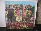 THE BEATLES: SGT. PEPPER'S LONELY HEARTS CLUB BAND ( 2 EMI BOX ) PCS 7027 CON EX