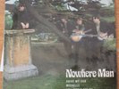 Nowhere Man (EP) The Beatles. KT in solid Centre. Great condition.