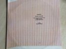 Shankar - Who’s To Know - Indian Classical Music - WEA Vinyl LP ECM-1-1195