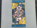 WARRANT DOG EAT DOG RARE VINYL ALBUM Sony Music 1992 COL472033 1.