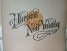 Neil Young Harvest Vinyl LP (1971)