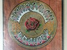 GRATEFUL DEAD American Beauty LP 1979 MFSL Audiophile Vinyl RARE SEALED NEW