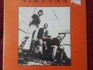 Nirvana Foretaste Vinyl