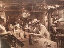 Led Zeppelin In Through The Out Door Vinyl Record Album LP