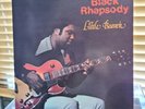 Black Rhapsody, Little Beaver, Cat records,  Nm / Nm