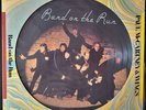 Paul McCartney Wings Band On The Run Picture Disc Capitol SEAX-11901 NM/NM 1978