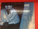 GEORGE BENSON White Rabbit CTI LP VG+ gatefold *