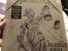 Metallica ..and Justice for All in-shrink LP Vinyl Record Album 180g 180 gram