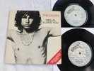 The Doors  - Hello, I Love You -  Double, Gatefold Picture Sleeve PS 7