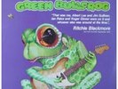 Green Bullfrog / Natural Magic LP ECY-16
