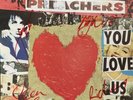 Manic Street Preachers - FULLY Signed You Love Us 12”