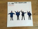 THE BEATLES Help  LP 1965 VGC+/VGC+  Ticket To Ride Yesterday Lennon McCartney