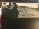 U2 The Joshua Tree ISLAND LP VG+ gatefold  Vg Plus Vinyl