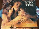 James Newton Howard  The Prince Of Tides OST Vinyl Greek 1991 LP w/Insert NM/EX-