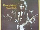 Ronnie Wood / Now Look LP THBL-046