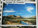 Something For Kate Elsewhere For 8 Minutes Australia 12'' BLUE vinyl NEW LP