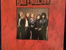 Bad English, Self Titled, Vinyl,1989, Epic Records, LP, Rare Excellent Condition