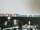 You Am I Sound As Ever Australian pressing 12'' vinyl NEW LP rare