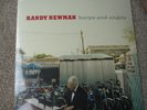 Randy Newman - Harps and Angels Vinyl LP New sealed