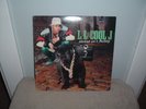 LL COOL J WALKING WITH A PANTHER DEF JAM C 45274 US VINYL LP MINT ALBUM RECORD