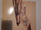 Beastie Boys Licensed To Ill Original Vinyl Release Includes Poster Rare