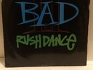 BIG AUDIO DYNAMITE II - RUSH DANCE - LP