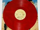 MOTORHEAD 'Ace Of Spades' 2011 Italian reissue vinyl LP, RED WAX